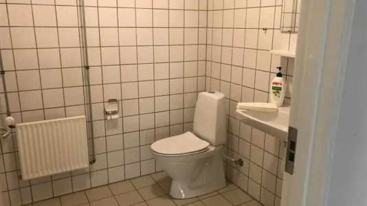 Erhvervslejemål til salg i Toftlund - billede 7