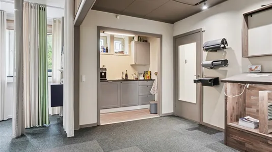 Lagerlokaler til salg i Rødovre - billede 9