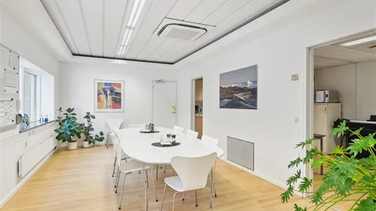 Kontorlokaler til salg i Holte - billede 7