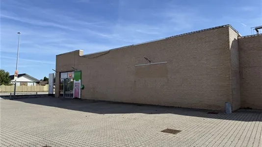 Erhvervslejemål til salg i Fredericia - billede 3