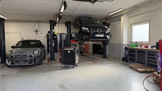 Lagerlokaler til salg i Kastrup - billede 5