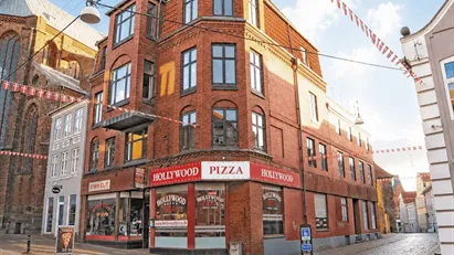 Invest: Nørregade 5 - 9.6% Afkast
