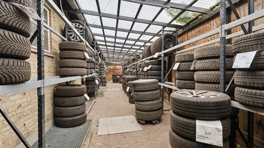 Værkstedslokaler til salg i Virum - billede 7