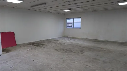 Erhvervslejemål til salg i Uldum - billede 8