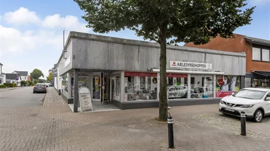 Butikslokaler til salg i Vejen - billede 4