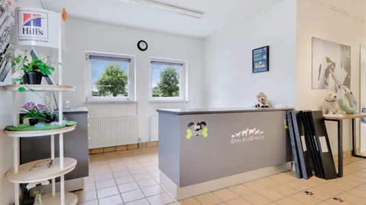 Erhvervslejemål til salg i Tommerup - billede 3