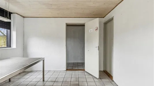 Erhvervslejemål til salg i Kolding - billede 10