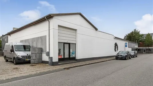 Butikslokaler til salg i Vejen - billede 5