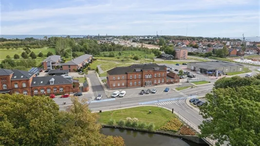 Erhvervslejemål til salg i Nyborg - billede 8