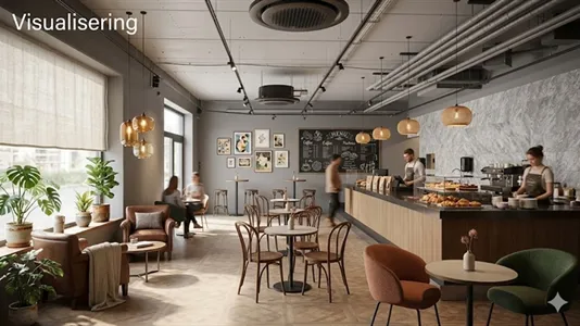 Butikslokaler til salg i Næstved - billede 2