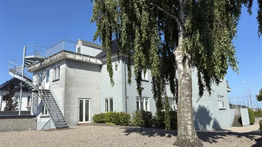 Kontorlokaler til salg i Aabenraa - billede 5