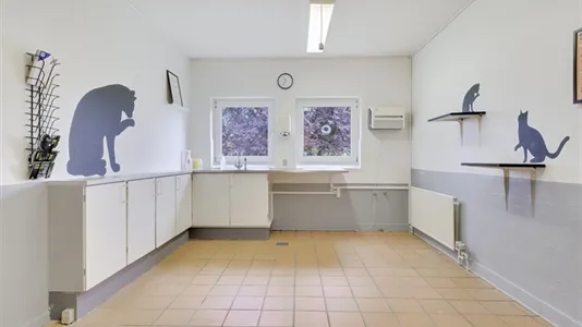Kontorlokaler til salg i Tommerup - billede 6