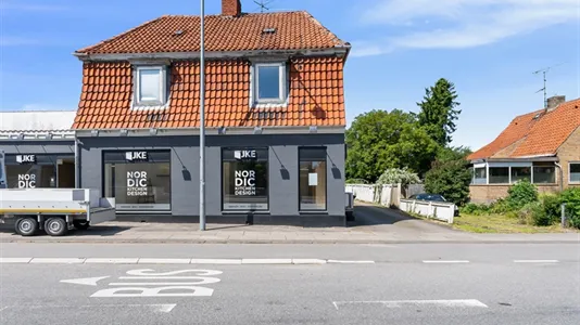 Butikslokaler til salg i Kastrup - billede 2