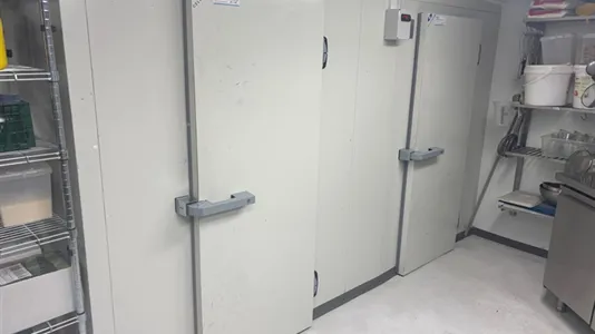 Restaurantlokaler til salg i Århus C - billede 15