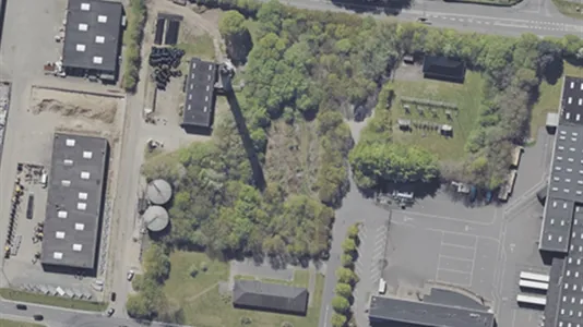 Erhvervslejemål til salg i Kolding - billede 2