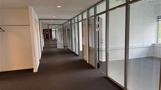 Erhvervslejemål til salg i Fredericia - billede 6