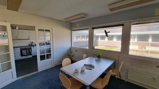 Kontorlokaler til salg i Viborg - billede 8