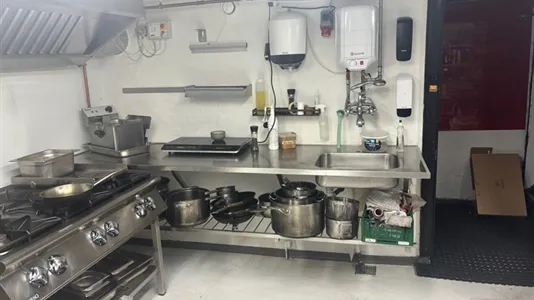 Restaurantlokaler til salg i Århus C - billede 14