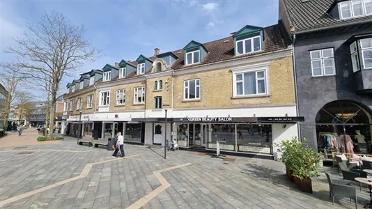 Erhvervslejemål til salg i Birkerød - billede 10