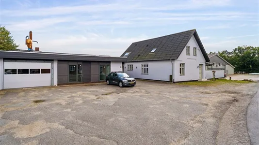 Lagerlokaler til salg i Kolding - billede 8