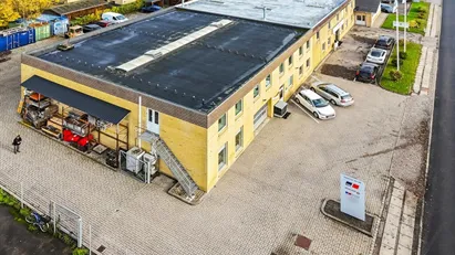 LAGER & KONTOR CENTRALT I BRØNDBY