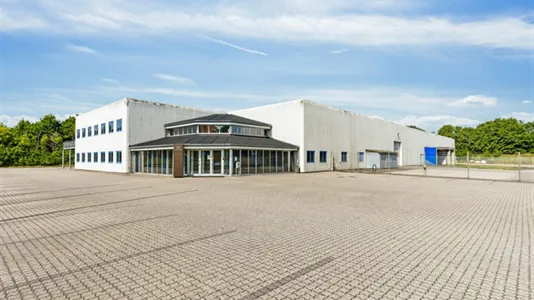 Erhvervslejemål til salg i Kolding - billede 2