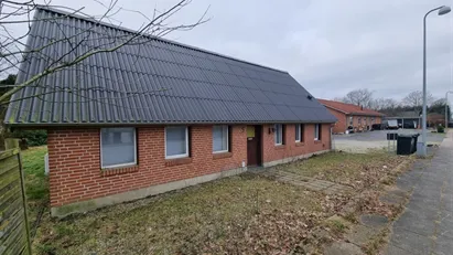 INVESTERINGSEJENDOM - 1. ÅRS FORRENTNING 9,0%