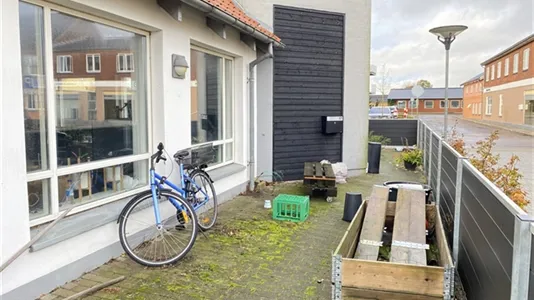 Boligudlejningsejendomme til salg i Uldum - billede 5