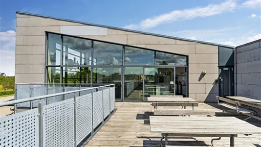 Lagerlokaler til salg i Allerød - billede 6