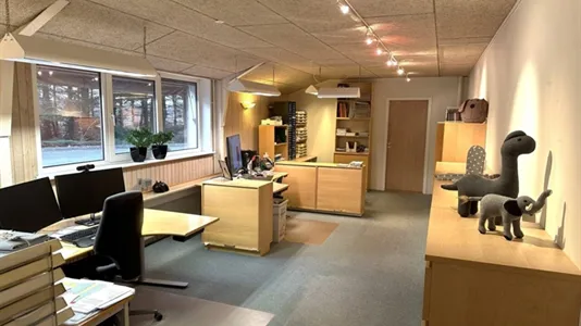 Erhvervslejemål til salg i Vejen - billede 8