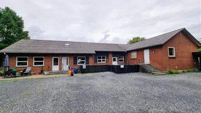 Investeringsejendom - 1. års forrentning 9,54%