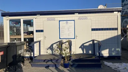 Dk flotteste pølse/kebab house