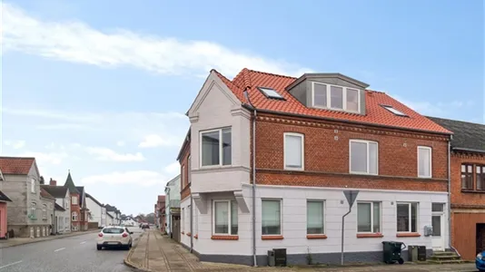 Boligudlejningsejendomme til salg i Tørring - billede 6