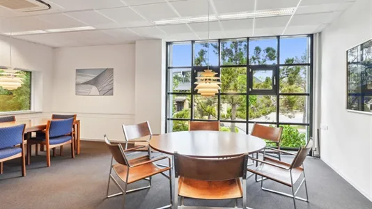 Kontorlokaler til salg i Holte - billede 5