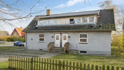 BOLIGUDLEJNINGSEJENDOM I SKÆVINGE