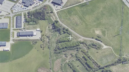 Erhvervslejemål til salg i Kolding - billede 2