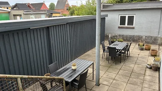 Kontorlokaler til salg i Aabenraa - billede 6