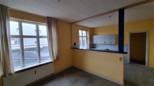 Butikslokaler til salg i Nykøbing Mors - billede 12