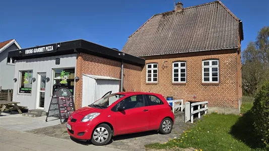Boligudlejningsejendomme til salg i Viborg - billede 1