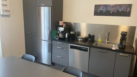 Erhvervslejemål til salg i Sjølund - billede 12