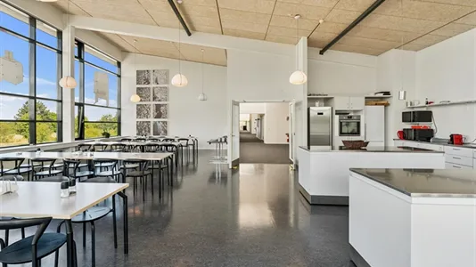 Lagerlokaler til salg i Allerød - billede 3