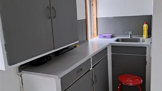 Erhvervslejemål til salg i Aabenraa - billede 18