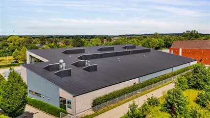 ALLERØDS FLOTTESTE DOMICILEJENDOM