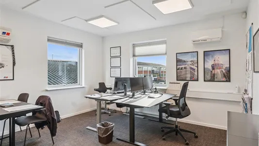 Lagerlokaler til salg i Glostrup - billede 8