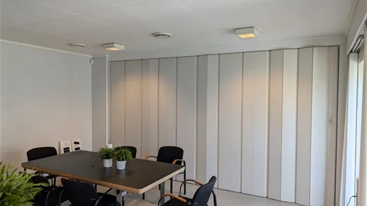 Kontorlokaler til salg i Ringe - billede 14