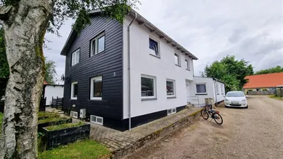 EJENDOMSPORTEFØLJE - 1. ÅRS FORRENTNING 7,98 %