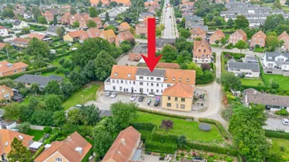 Investeringsejendom i attraktivt boligområde nær centrum og