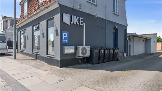 Butikslokaler til salg i Kastrup - billede 3
