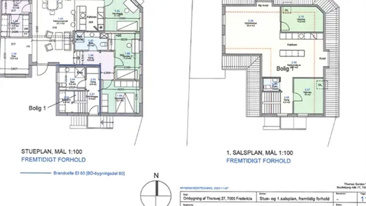Erhvervslejemål til salg i Fredericia - billede 10