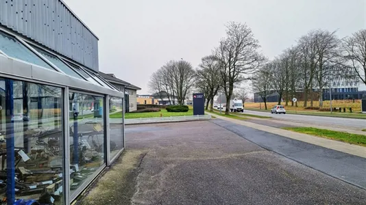 Butikslokaler til salg i Viborg - billede 3